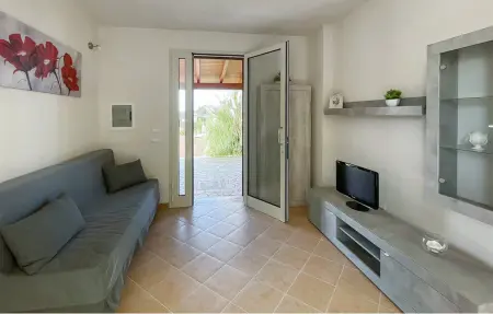 Maison 4 personnes à Santa Cesarea Terme - Photo 15