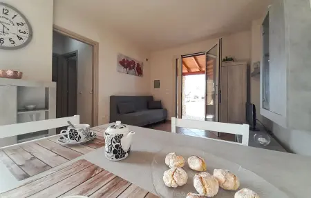 Maison 4 personnes à Santa Cesarea Terme - Photo 17