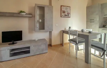 Maison 4 personnes à Santa Cesarea Terme - Photo 18