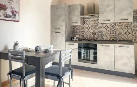 Maison 4 personnes à Santa Cesarea Terme - Photo 19