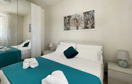 Maison 4 personnes à Santa Cesarea Terme - Photo 21