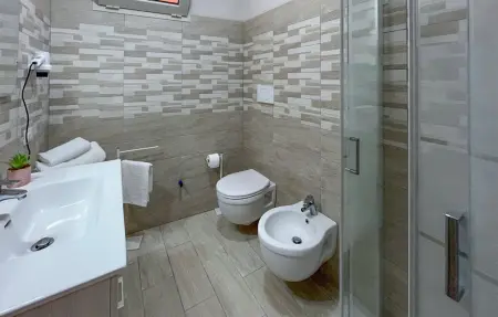 Maison 4 personnes à Santa Cesarea Terme - Photo 22