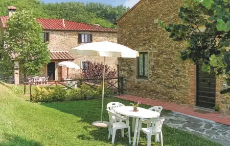 Maison 6 personnes à Dicomano - Photo 1