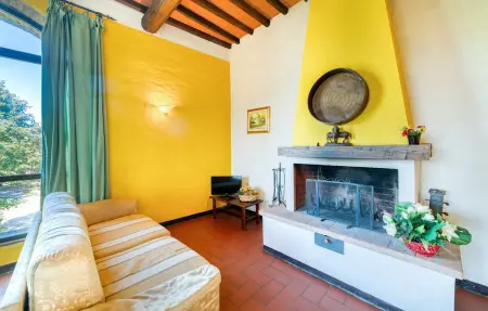 Maison 6 personnes à Dicomano - Photo 2