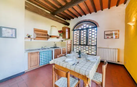 Maison 6 personnes à Dicomano - Photo 3
