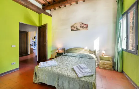 Maison 6 personnes à Dicomano - Photo 4