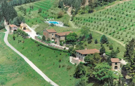 Maison 6 personnes à Dicomano - Photo 7