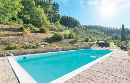 Maison 6 personnes à Dicomano - Photo 8