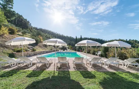 Maison 6 personnes à Dicomano - Photo 10