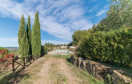 Maison 6 personnes à Dicomano - Photo 11