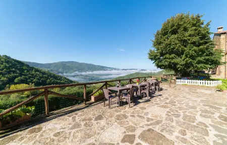 Maison 6 personnes à Dicomano - Photo 12