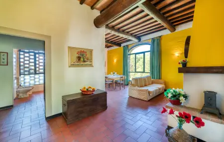 Maison 6 personnes à Dicomano - Photo 13