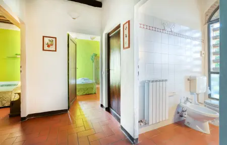 Maison 6 personnes à Dicomano - Photo 14