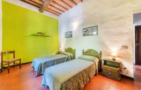 Maison 6 personnes à Dicomano - Photo 16