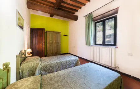 Maison 6 personnes à Dicomano - Photo 17