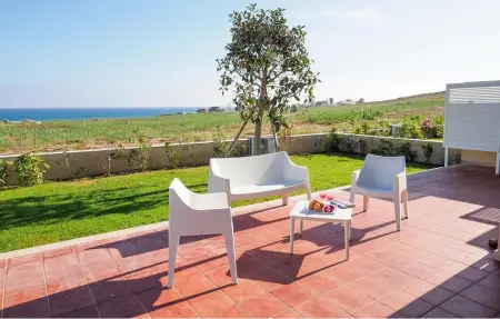 Maison 5 personnes à Marina di Modica - Photo 1