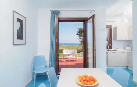 Maison 5 personnes à Marina di Modica - Photo 2