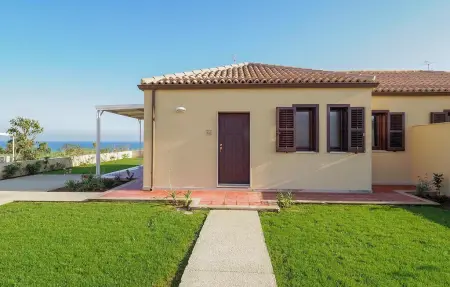 Maison 5 personnes à Marina di Modica - Photo 7