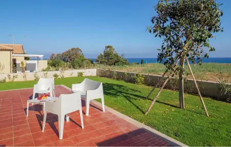 Maison 5 personnes à Marina di Modica - Photo 10