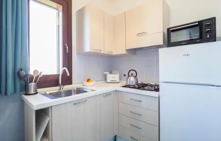 Maison 5 personnes à Marina di Modica - Photo 13