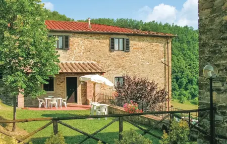 Maison 6 personnes à Dicomano - Photo 1
