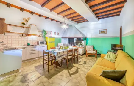 Maison 6 personnes à Dicomano - Photo 2