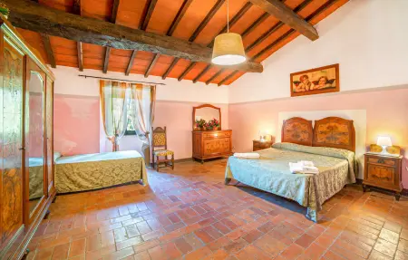 Maison 6 personnes à Dicomano - Photo 3