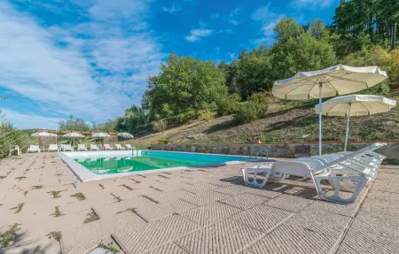 Maison 6 personnes à Dicomano - Photo 9
