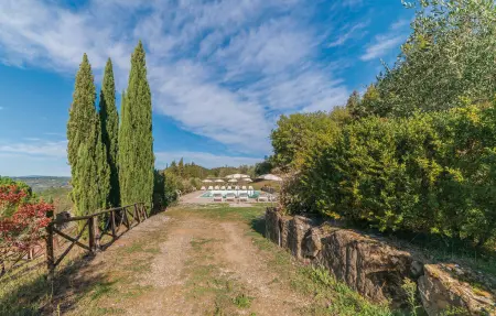 Maison 6 personnes à Dicomano - Photo 10