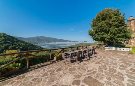 Maison 6 personnes à Dicomano - Photo 11
