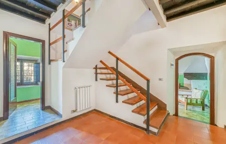 Maison 6 personnes à Dicomano - Photo 12