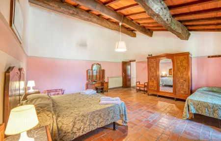 Maison 6 personnes à Dicomano - Photo 13