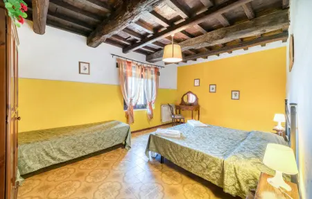 Maison 6 personnes à Dicomano - Photo 14