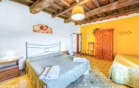 Maison 6 personnes à Dicomano - Photo 15
