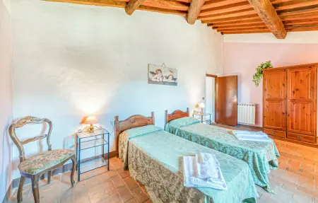 Maison 6 personnes à Dicomano - Photo 16
