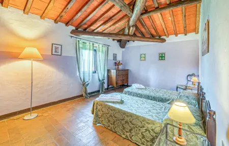 Maison 6 personnes à Dicomano - Photo 17