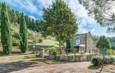 Maison 6 personnes à Dicomano - Photo 1