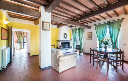 Maison 6 personnes à Dicomano - Photo 2