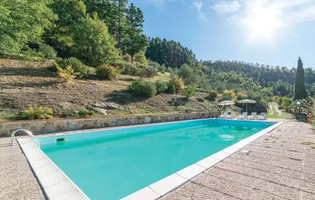 Maison 6 personnes à Dicomano - Photo 4
