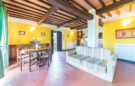 Maison 6 personnes à Dicomano - Photo 9
