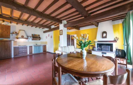 Maison 6 personnes à Dicomano - Photo 10
