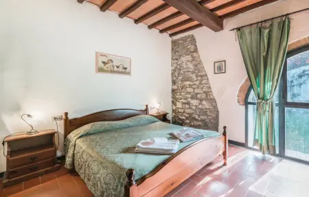 Maison 6 personnes à Dicomano - Photo 11