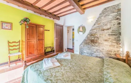 Maison 6 personnes à Dicomano - Photo 12