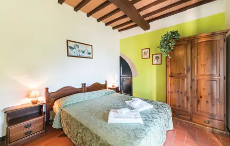 Maison 6 personnes à Dicomano - Photo 13