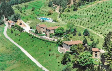 Maison 6 personnes à Dicomano - Photo 16