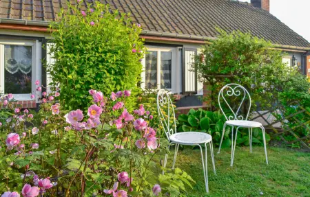 Superb gite with jacuzzi, Maison 4 personnes à ERINGHEM - Photo 1