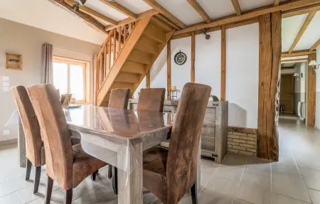 Superb gite with jacuzzi, Maison 4 personnes à ERINGHEM - Photo 4