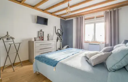 Superb gite with jacuzzi, Maison 4 personnes à ERINGHEM - Photo 7