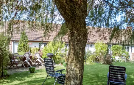 Superb gite with jacuzzi, Maison 4 personnes à ERINGHEM - Photo 9