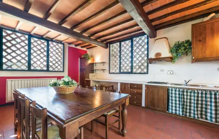 Maison 8 personnes à Dicomano - Photo 3
